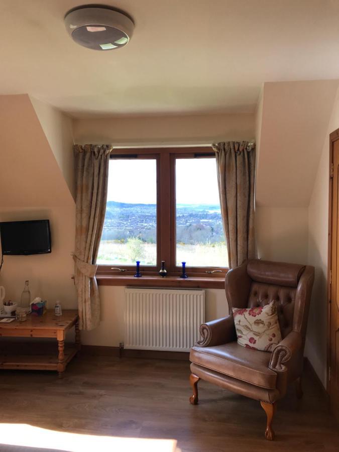 Druid View B&B Inverness Exterior photo