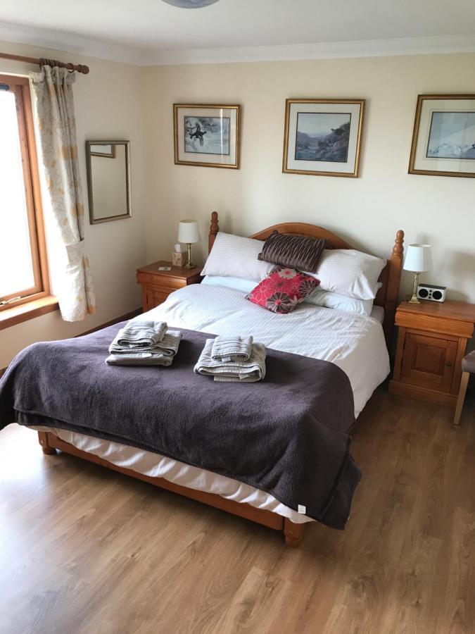 Druid View B&B Inverness Exterior photo